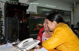 Người Việt tại Ma Cao: Nén nỗi nhớ vì cuộc mưu sinh